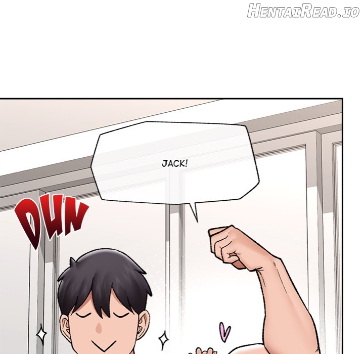 Hypnotist Security Guard Chapter 52 - page 100