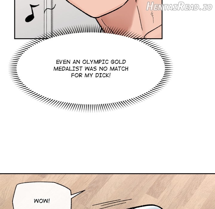 Hypnotist Security Guard Chapter 52 - page 103