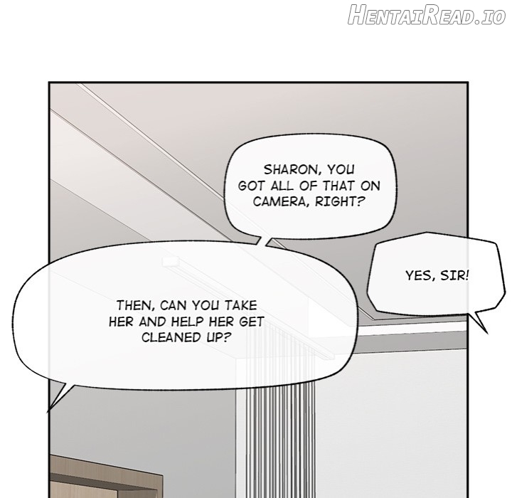 Hypnotist Security Guard Chapter 52 - page 106