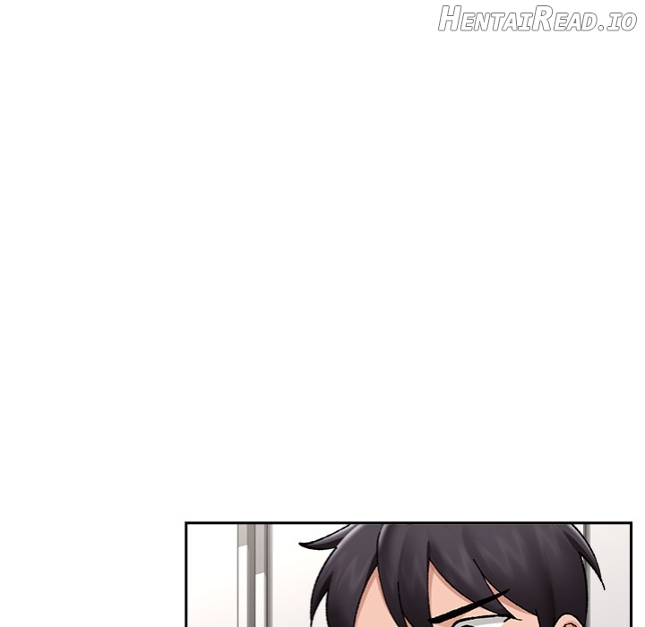 Hypnotist Security Guard Chapter 52 - page 108