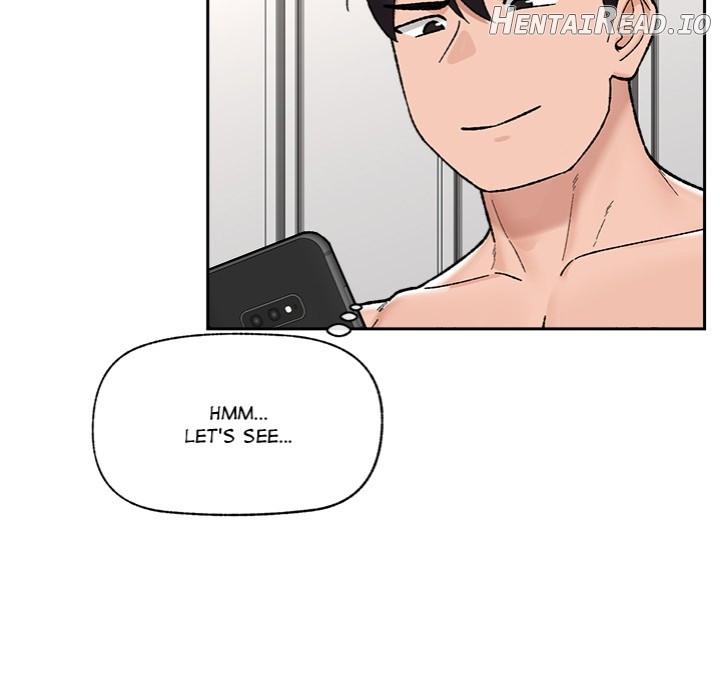 Hypnotist Security Guard Chapter 52 - page 109