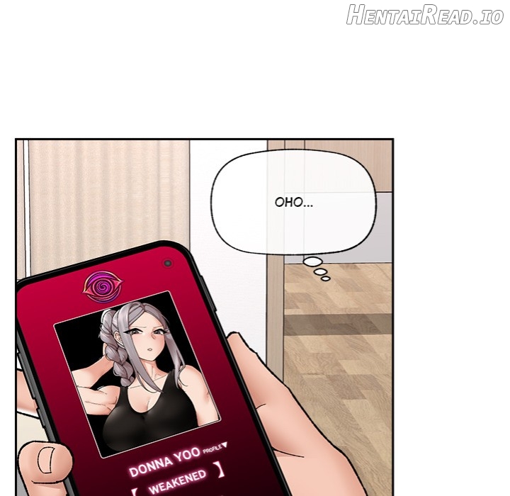Hypnotist Security Guard Chapter 52 - page 110