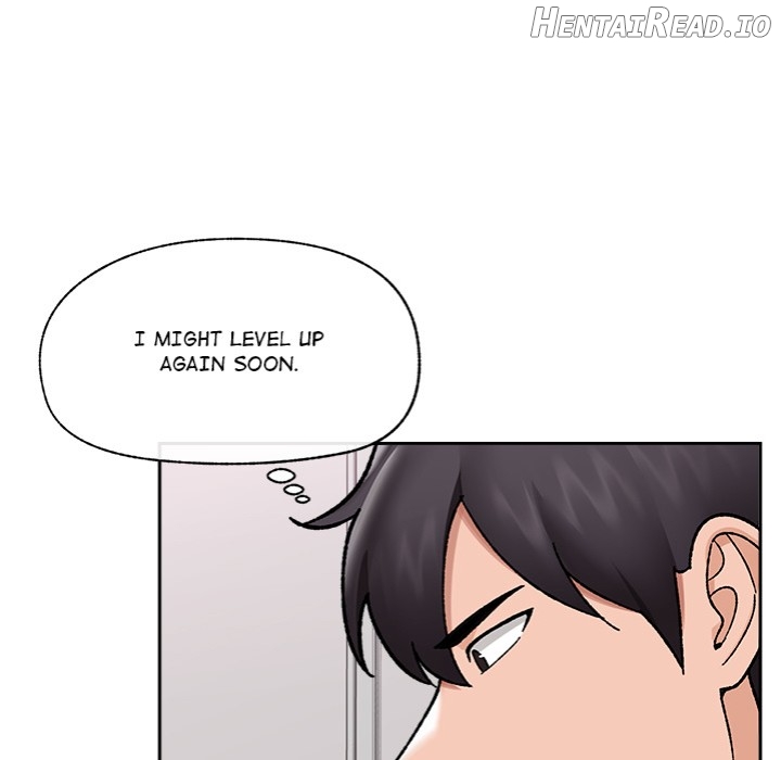 Hypnotist Security Guard Chapter 52 - page 112