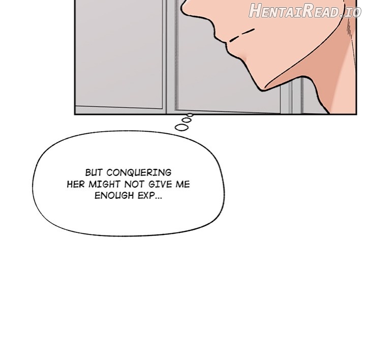 Hypnotist Security Guard Chapter 52 - page 113