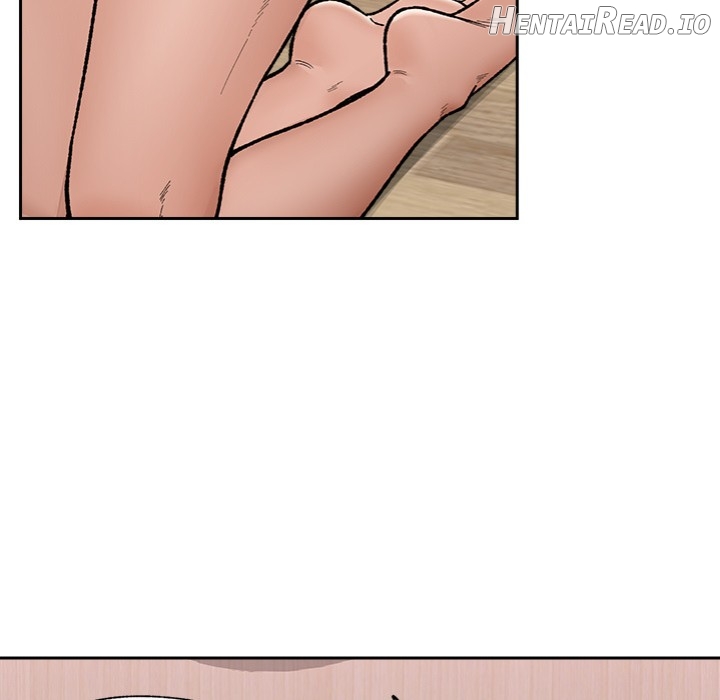 Hypnotist Security Guard Chapter 52 - page 115