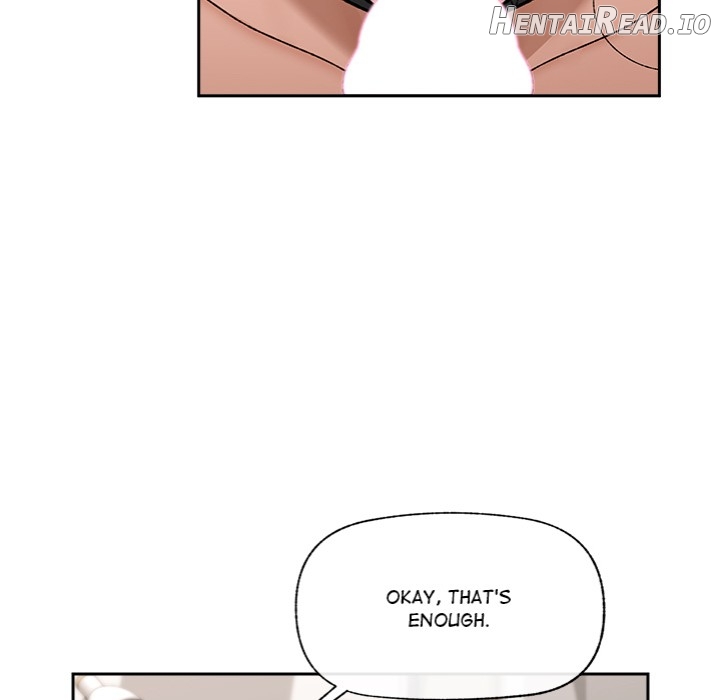 Hypnotist Security Guard Chapter 52 - page 121