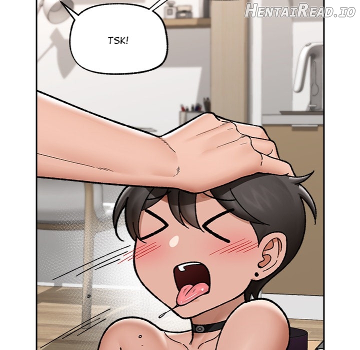 Hypnotist Security Guard Chapter 52 - page 122