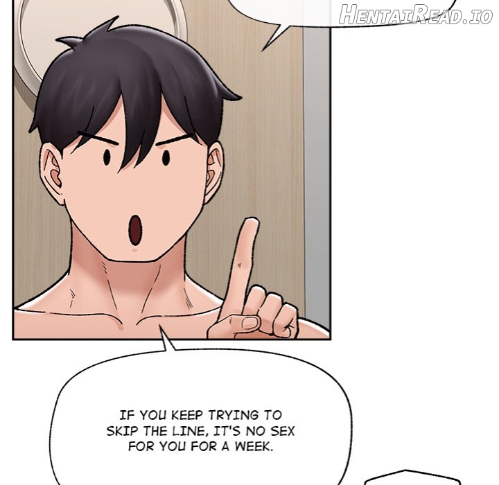 Hypnotist Security Guard Chapter 52 - page 124