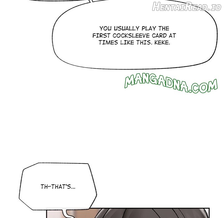 Hypnotist Security Guard Chapter 52 - page 127