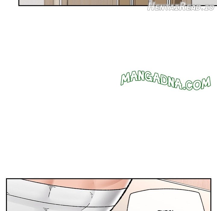 Hypnotist Security Guard Chapter 52 - page 131
