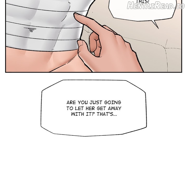 Hypnotist Security Guard Chapter 52 - page 132