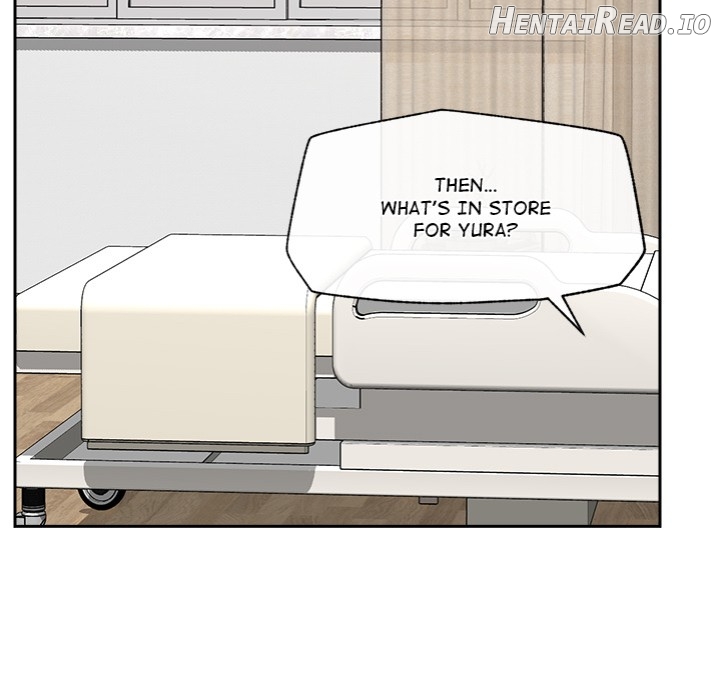 Hypnotist Security Guard Chapter 52 - page 134