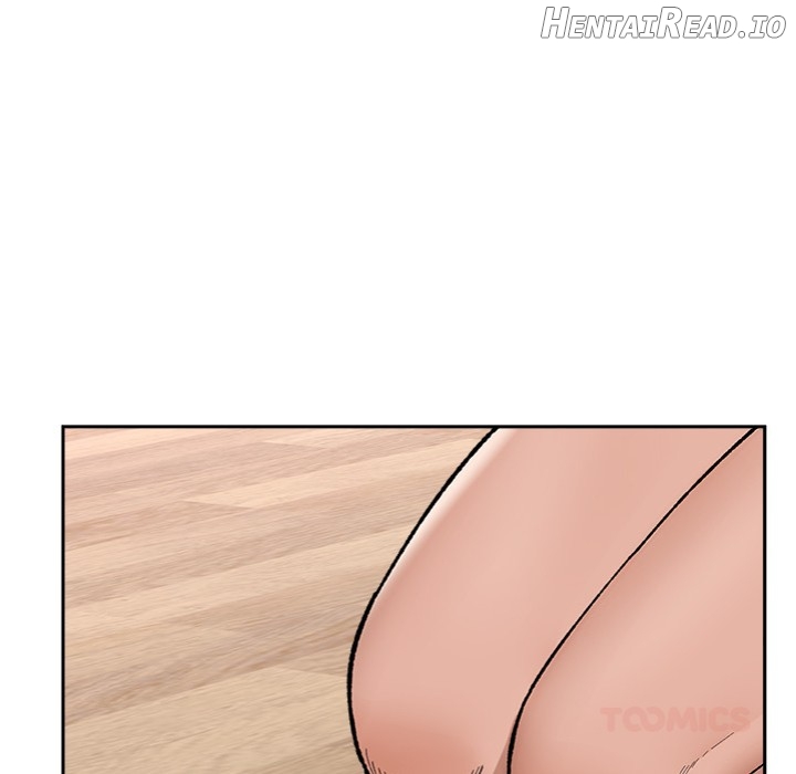 Hypnotist Security Guard Chapter 52 - page 135