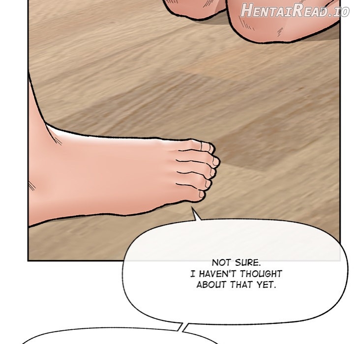 Hypnotist Security Guard Chapter 52 - page 136