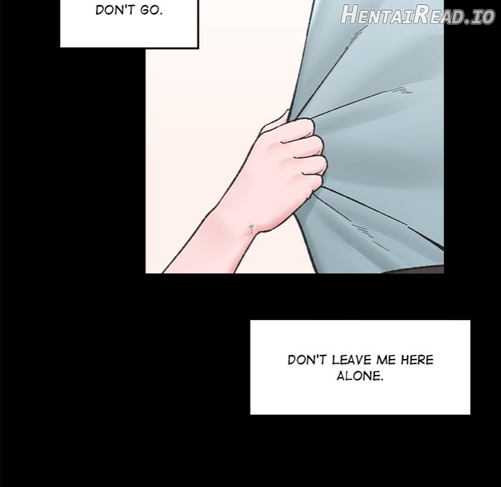 Hypnotist Security Guard Chapter 52 - page 18