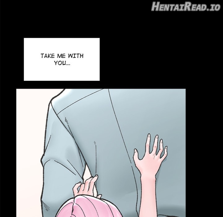 Hypnotist Security Guard Chapter 52 - page 19