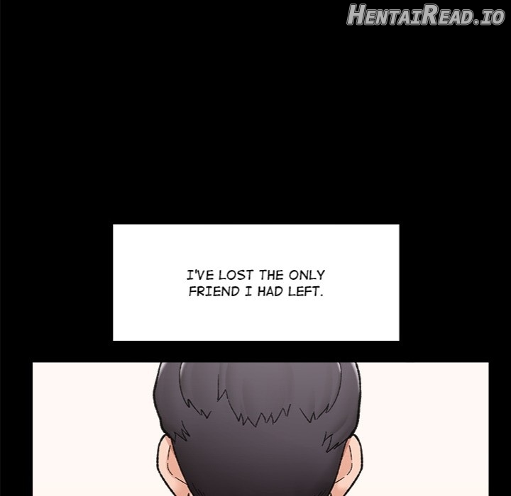 Hypnotist Security Guard Chapter 52 - page 21