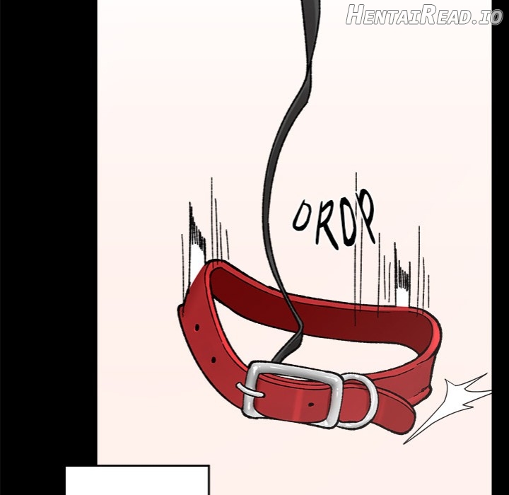 Hypnotist Security Guard Chapter 52 - page 25