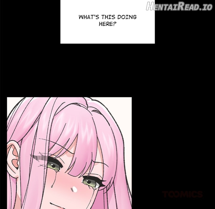 Hypnotist Security Guard Chapter 52 - page 27