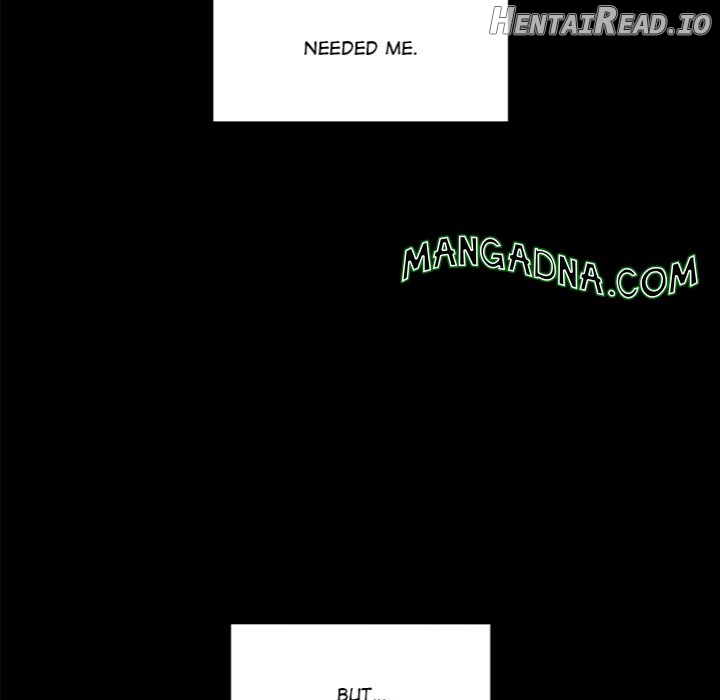Hypnotist Security Guard Chapter 52 - page 35