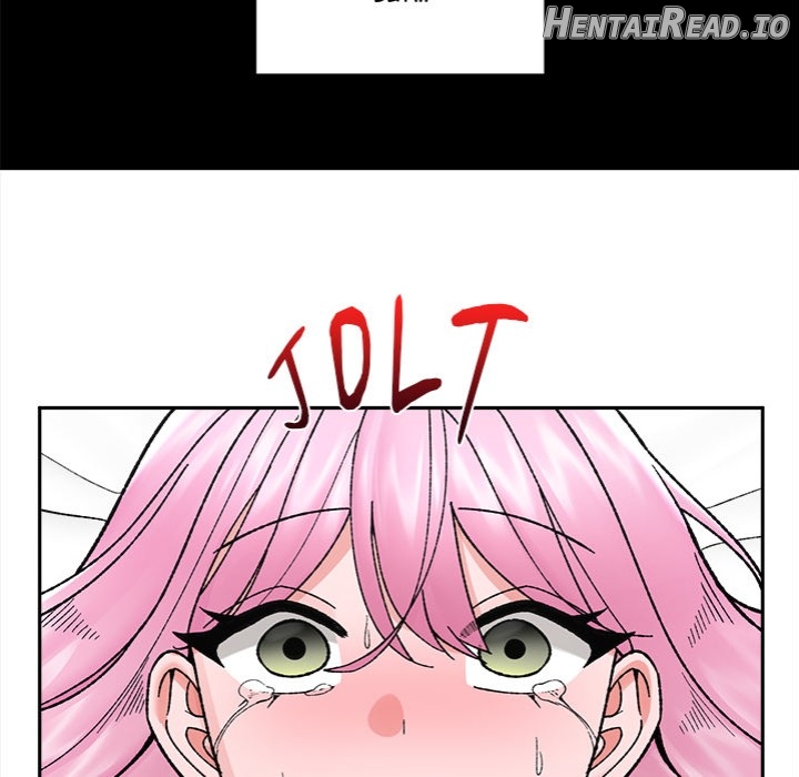 Hypnotist Security Guard Chapter 52 - page 36
