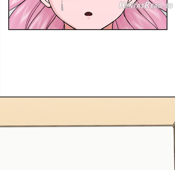 Hypnotist Security Guard Chapter 52 - page 37