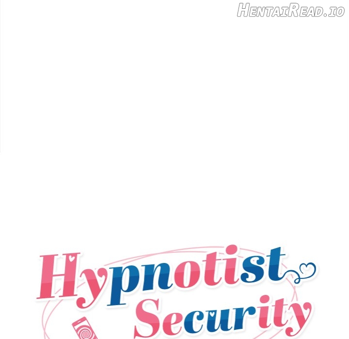 Hypnotist Security Guard Chapter 52 - page 43