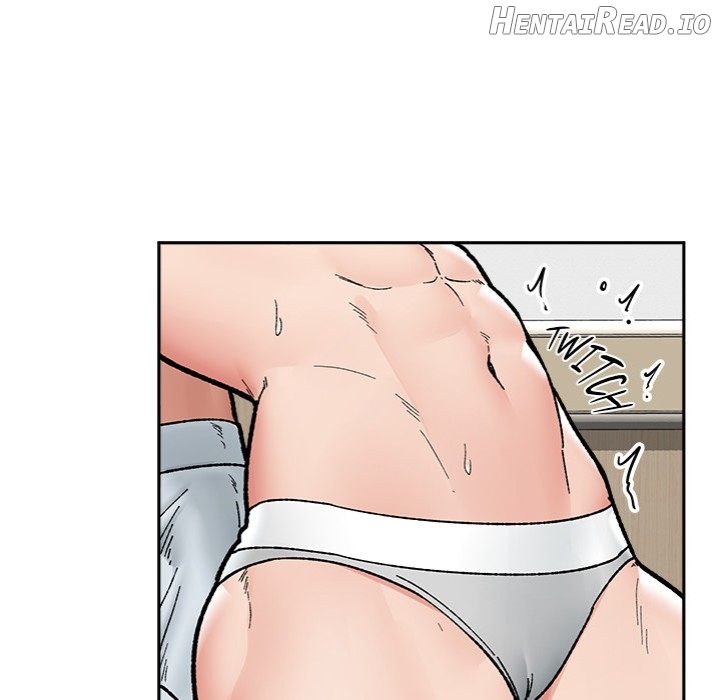 Hypnotist Security Guard Chapter 52 - page 48