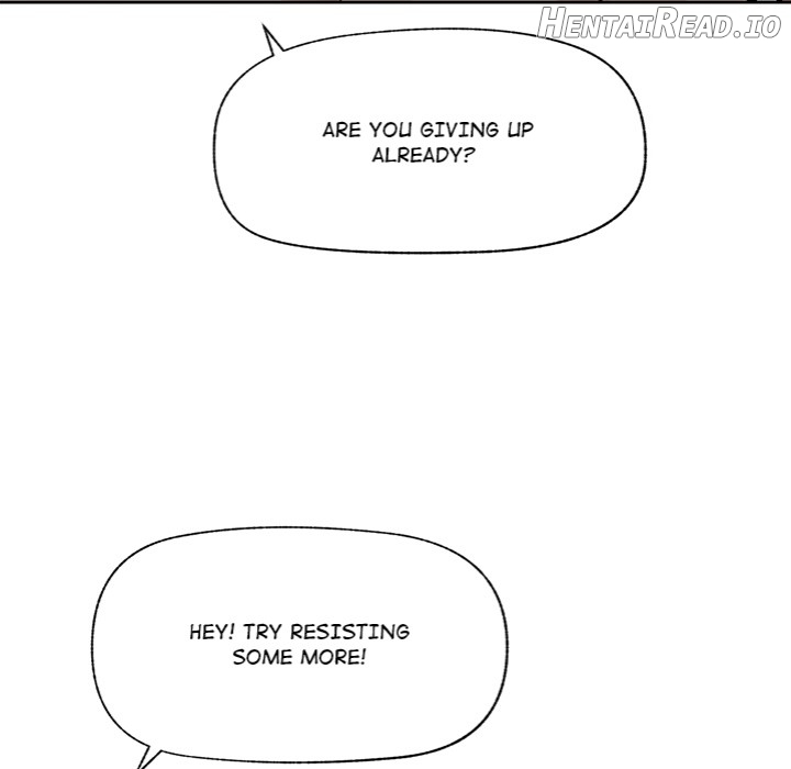 Hypnotist Security Guard Chapter 52 - page 60
