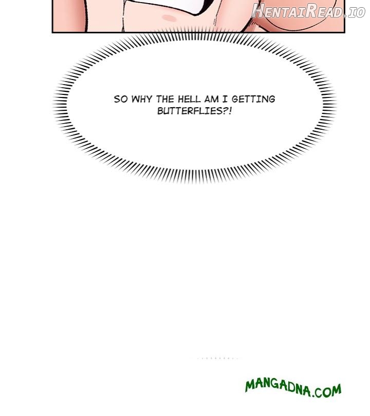 Hypnotist Security Guard Chapter 52 - page 64