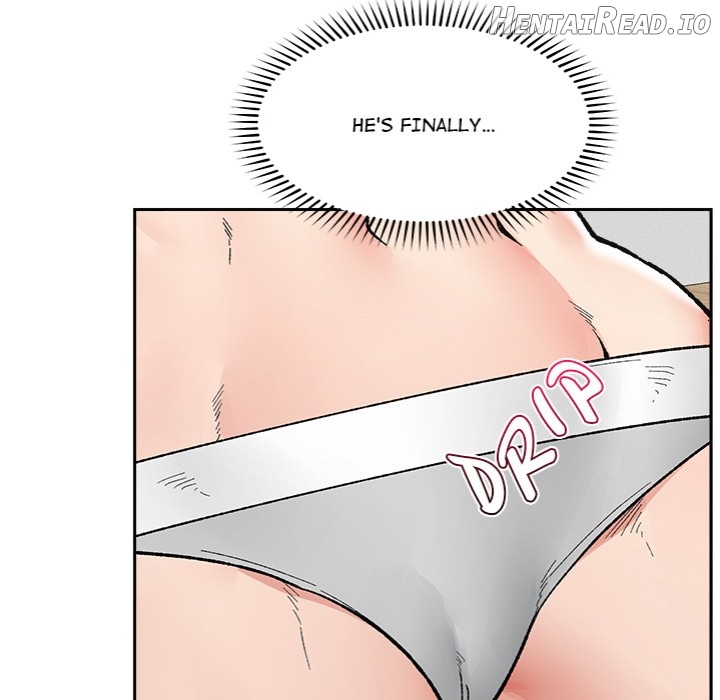 Hypnotist Security Guard Chapter 52 - page 65