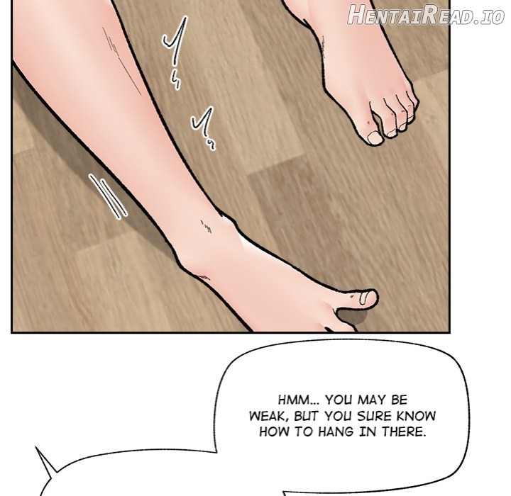 Hypnotist Security Guard Chapter 52 - page 68