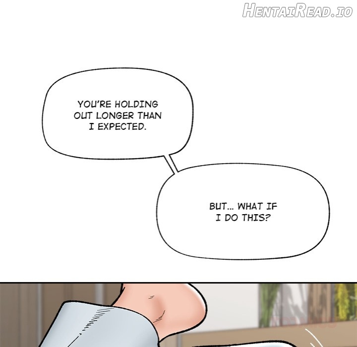 Hypnotist Security Guard Chapter 52 - page 75