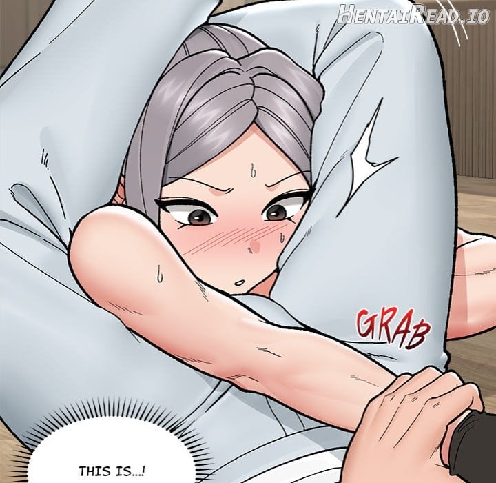 Hypnotist Security Guard Chapter 52 - page 76