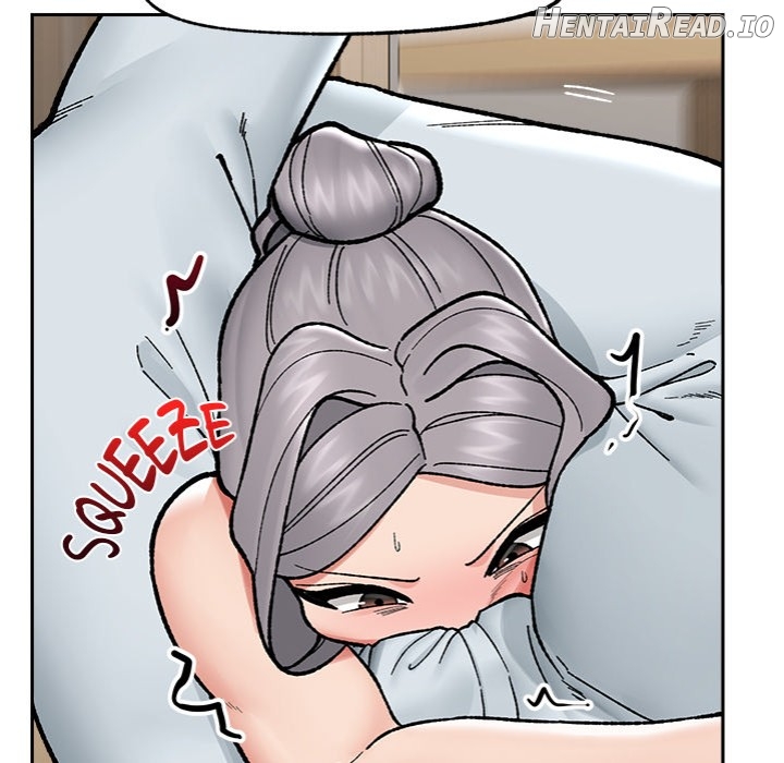Hypnotist Security Guard Chapter 52 - page 78