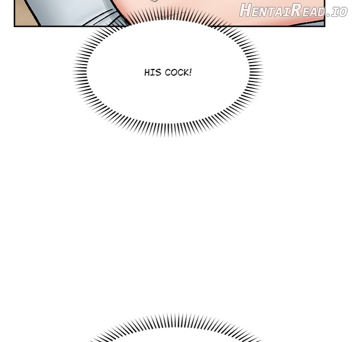 Hypnotist Security Guard Chapter 52 - page 79