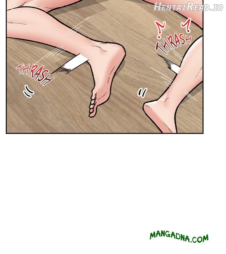 Hypnotist Security Guard Chapter 52 - page 82