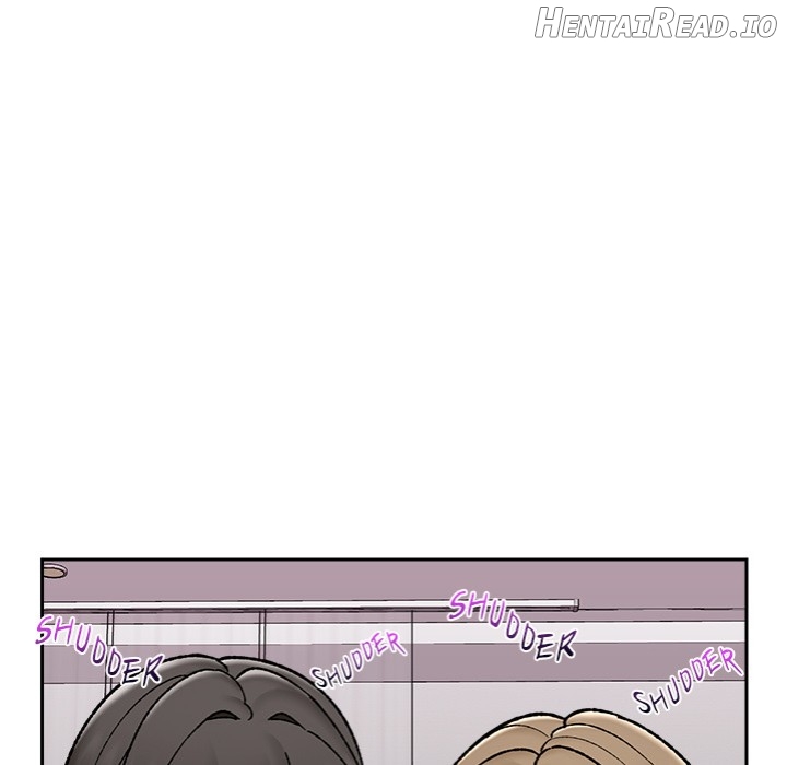 Hypnotist Security Guard Chapter 52 - page 86