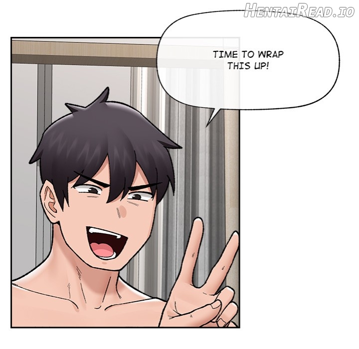 Hypnotist Security Guard Chapter 52 - page 88