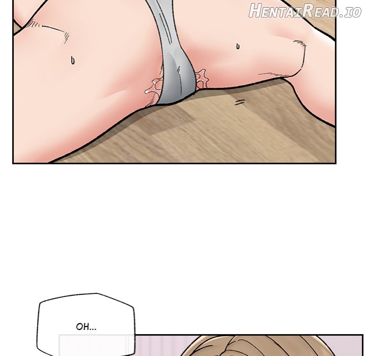 Hypnotist Security Guard Chapter 52 - page 91