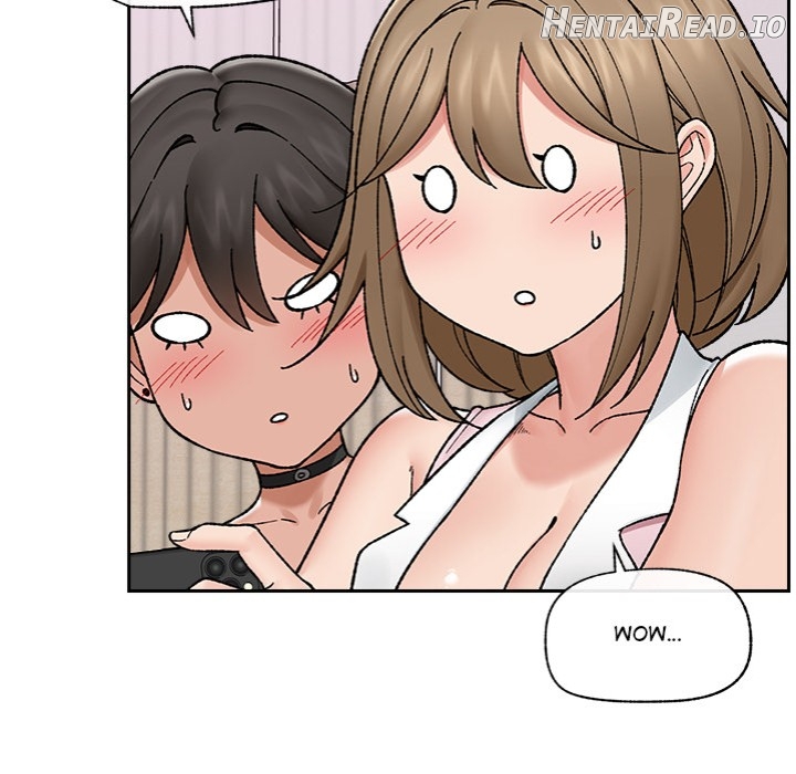 Hypnotist Security Guard Chapter 52 - page 92