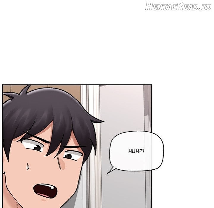 Hypnotist Security Guard Chapter 52 - page 93