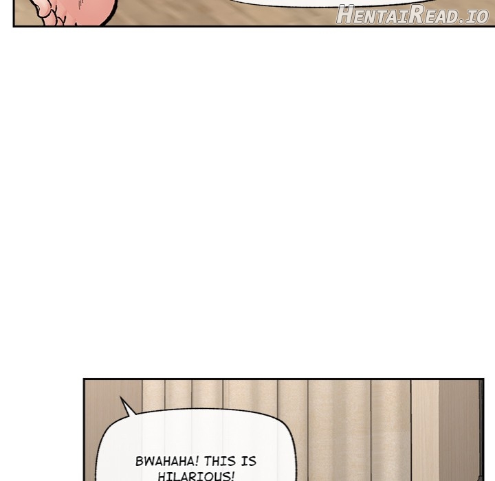 Hypnotist Security Guard Chapter 52 - page 96