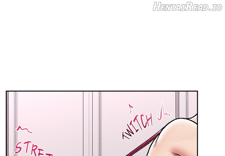 Hypnotist Security Guard Chapter 54 - page 1
