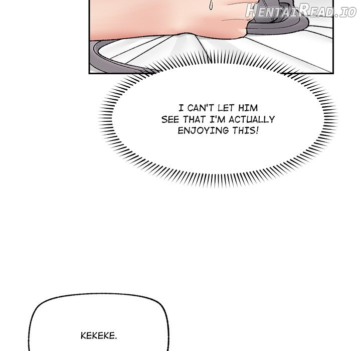 Hypnotist Security Guard Chapter 54 - page 103