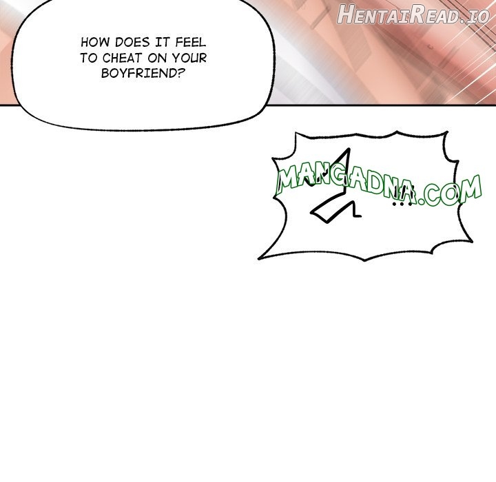 Hypnotist Security Guard Chapter 54 - page 108