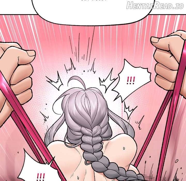Hypnotist Security Guard Chapter 54 - page 11