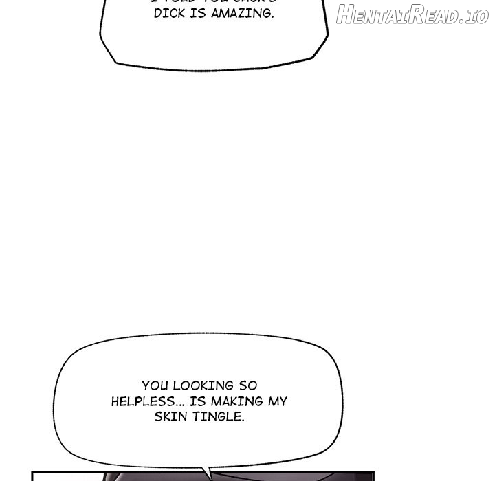 Hypnotist Security Guard Chapter 54 - page 111