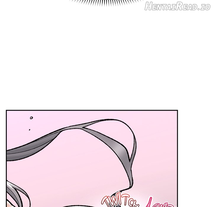 Hypnotist Security Guard Chapter 54 - page 122