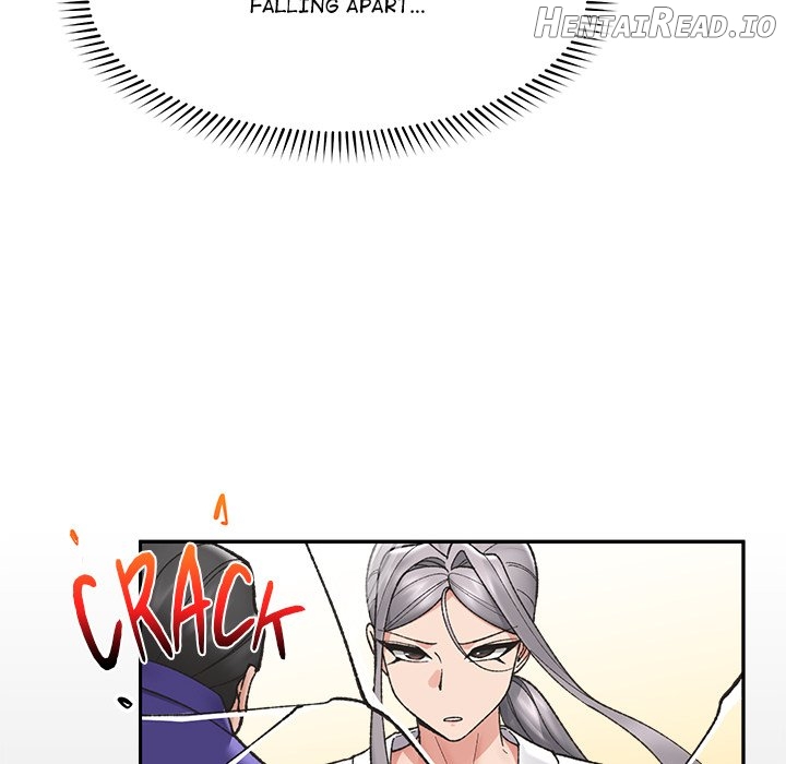 Hypnotist Security Guard Chapter 54 - page 124